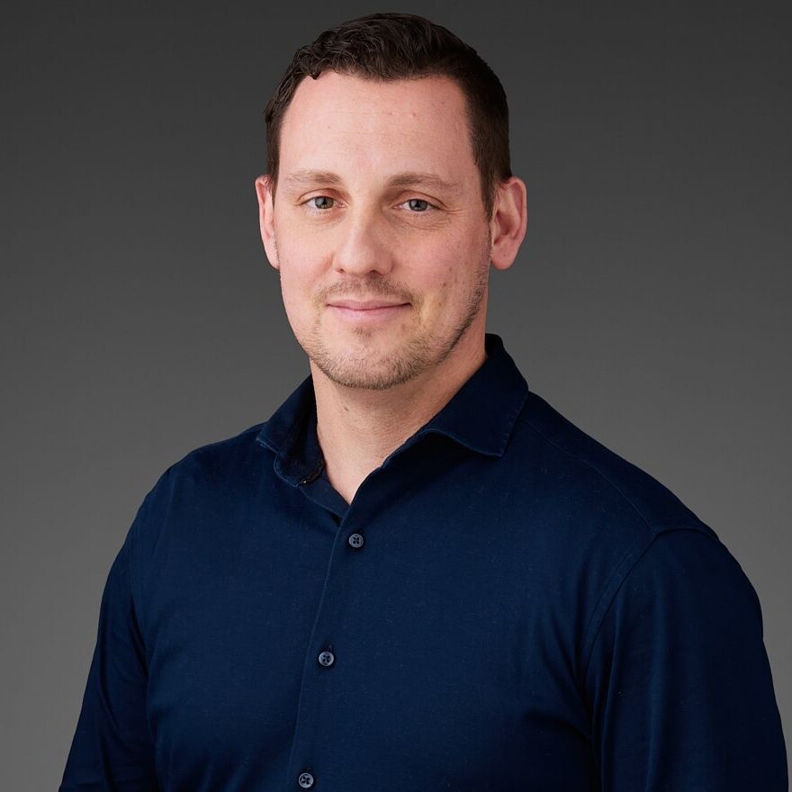 Mark Prévoteau