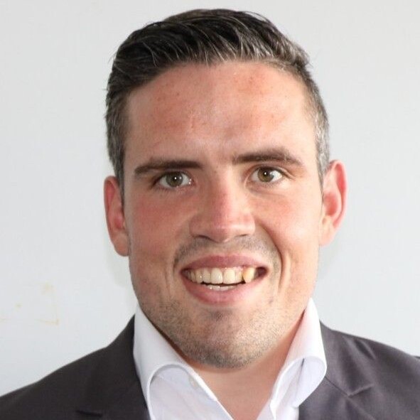 Axel Haunholter
