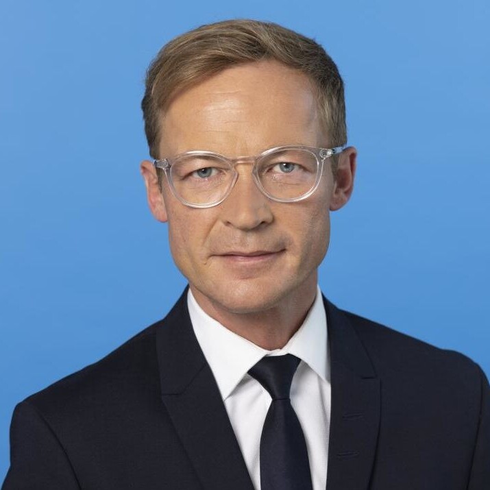 Daniel Sieveke