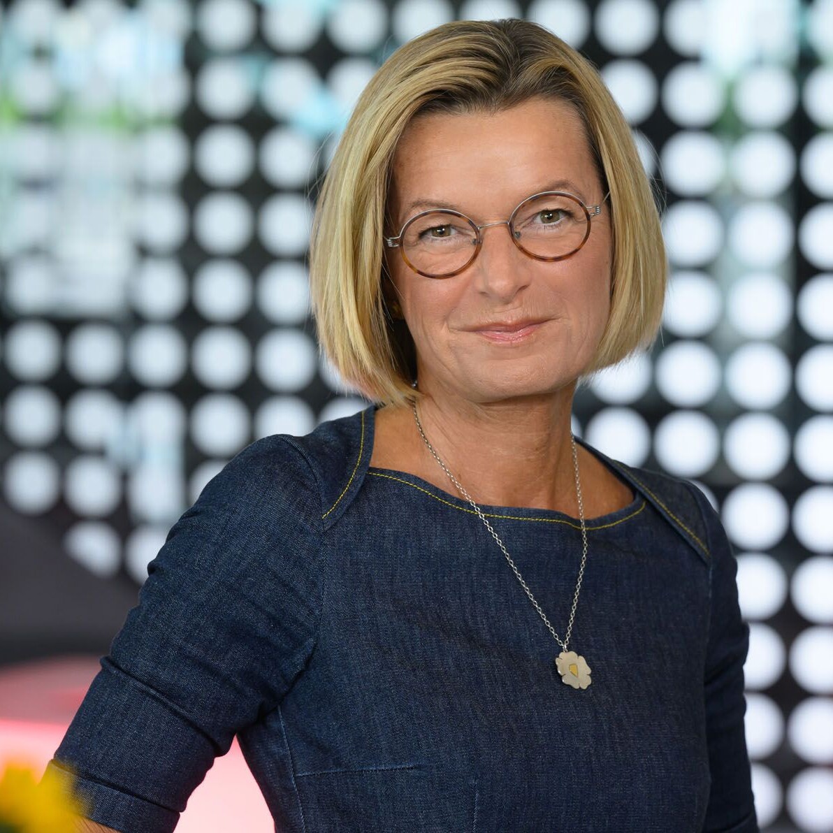 Nicole Bornemann