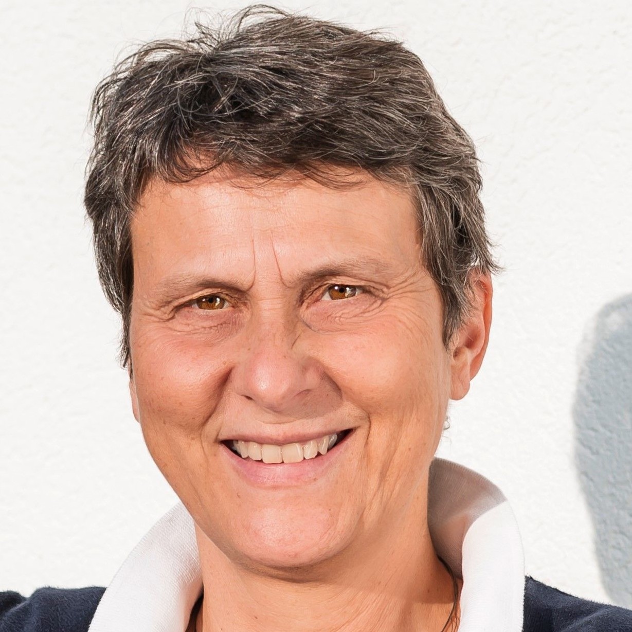 Marion Trübiger