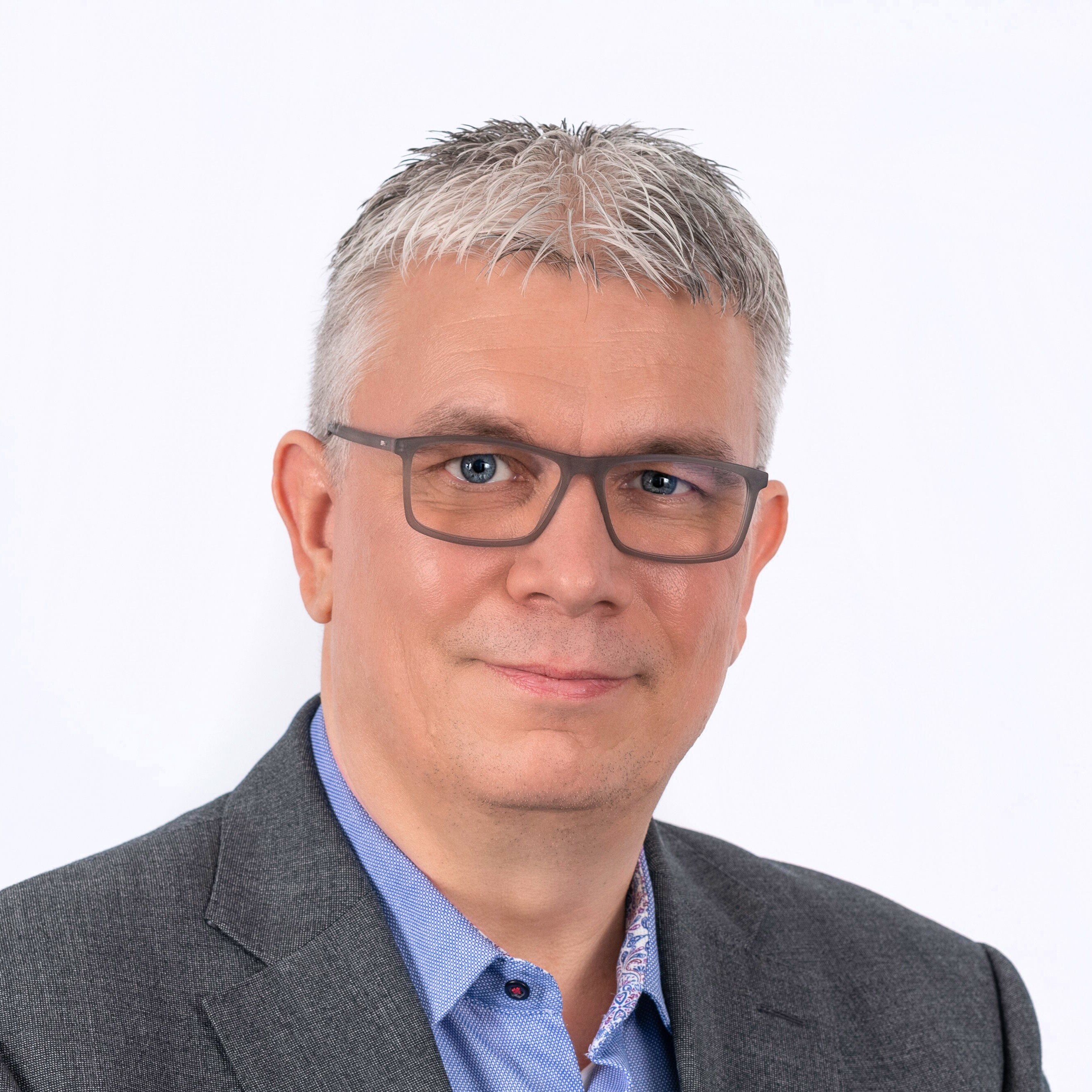 Norman Heise