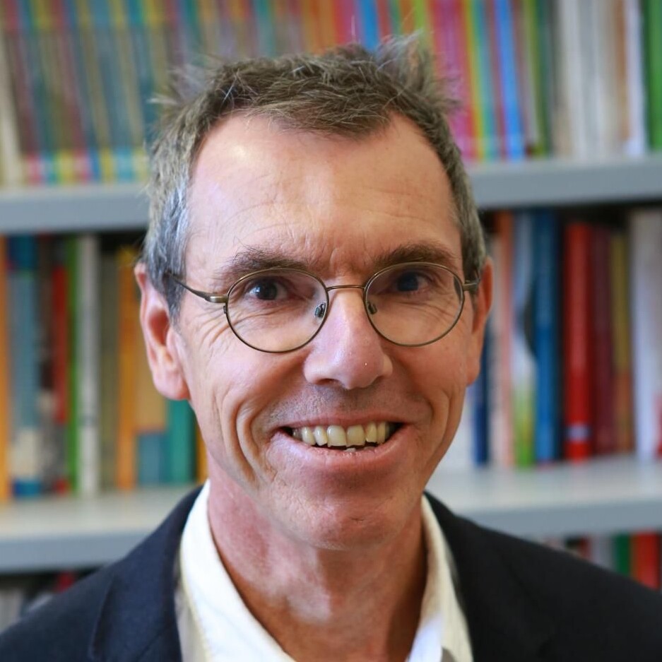 Bernhard Koch