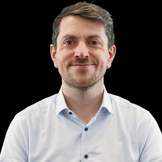 Benedikt Kramm