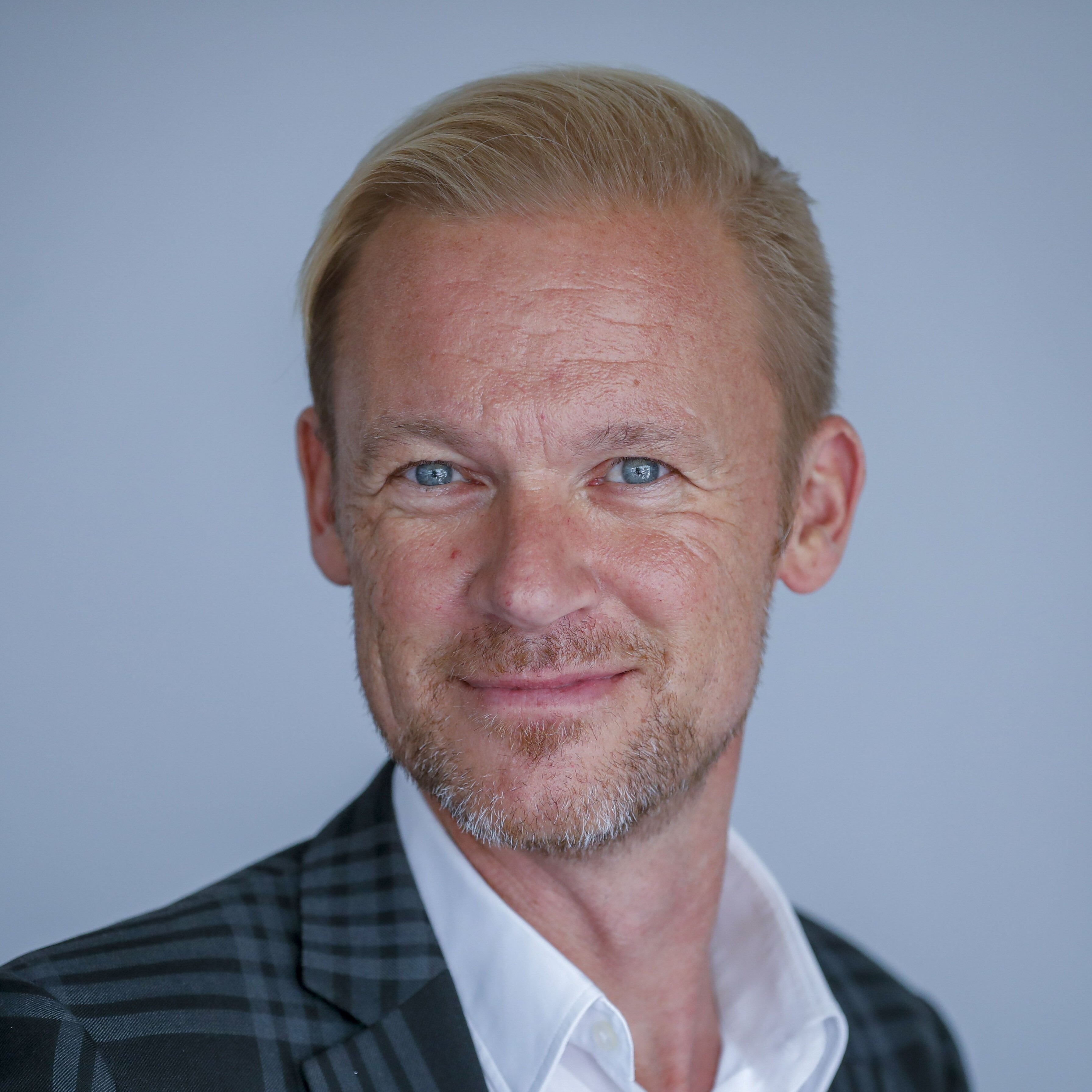 Steffen Gross (Moderation)