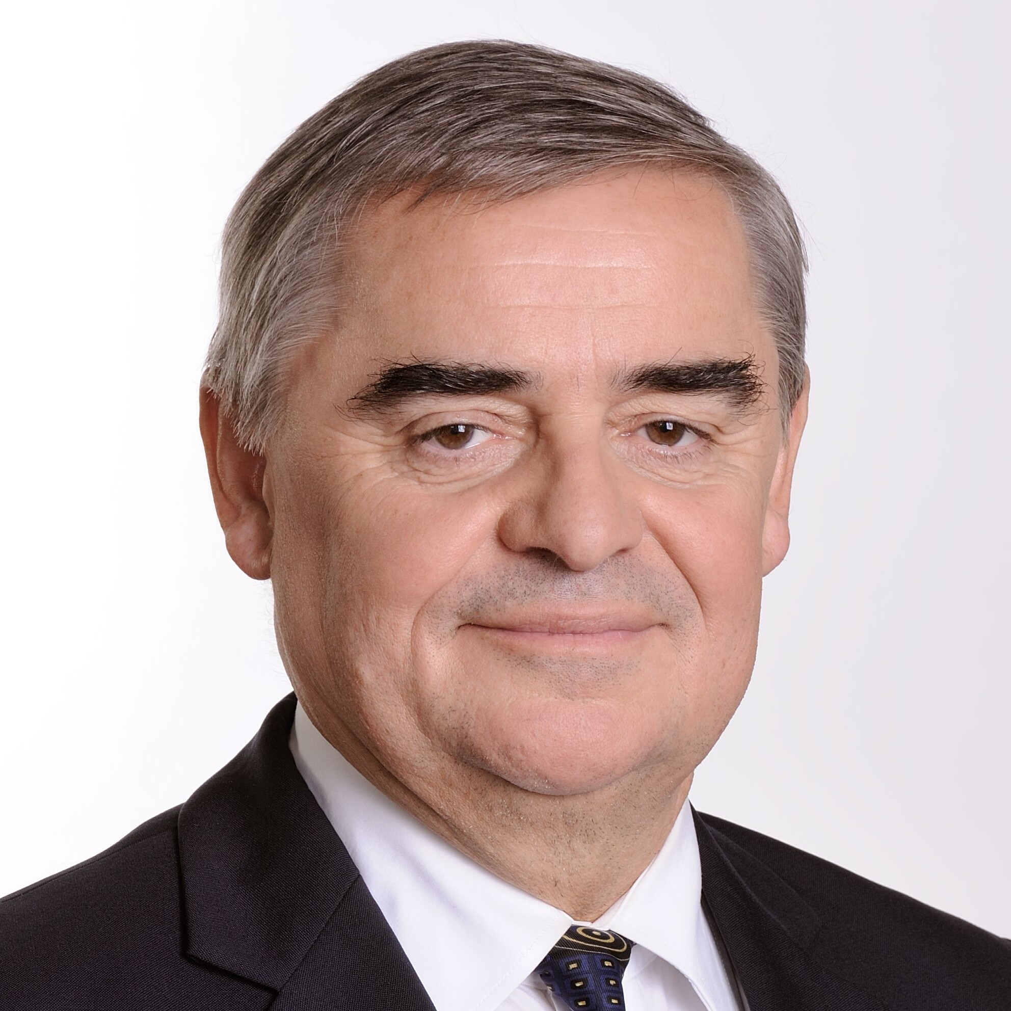 Peter Müller
