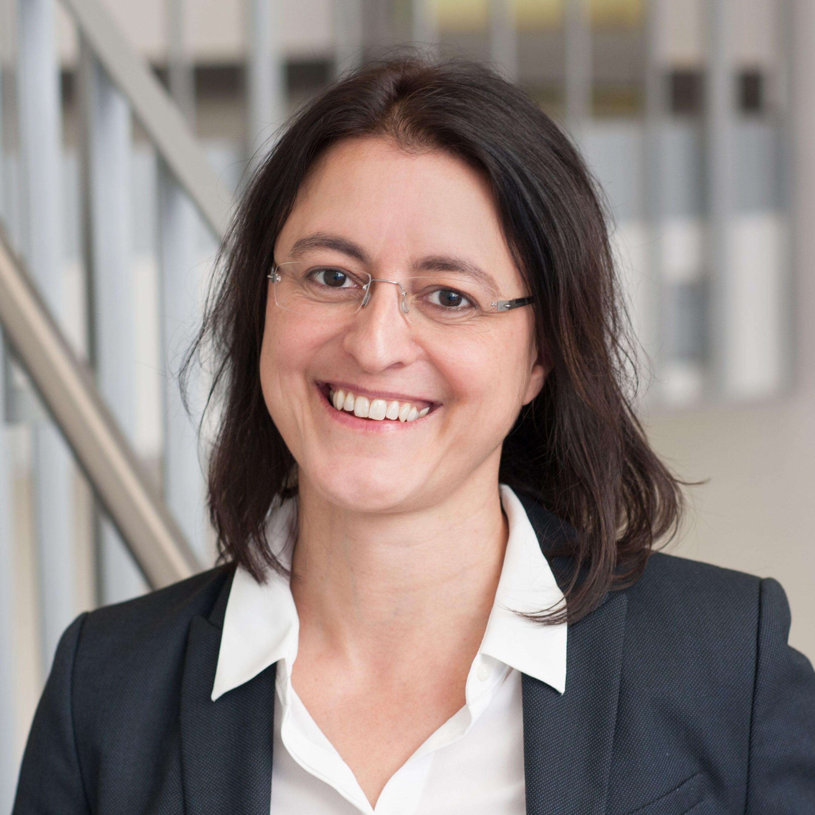 Tina Seufert
