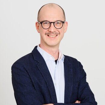 Mag. Harald 