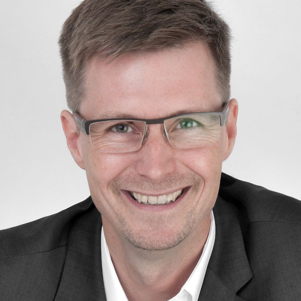 Harald Schirmer