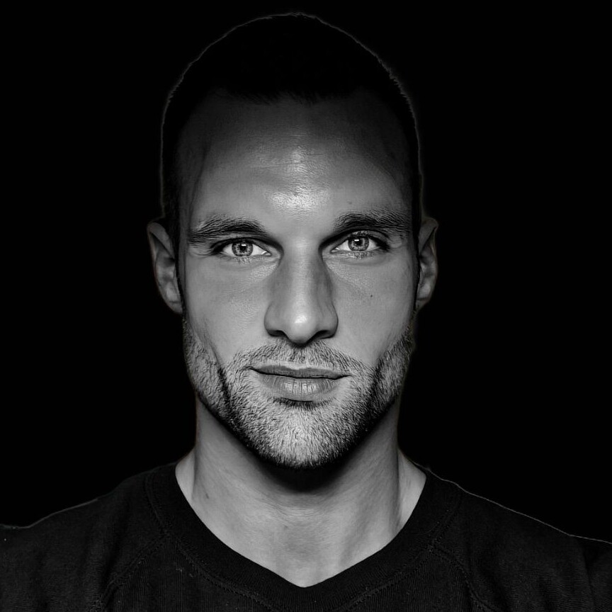 Patrick Kleene