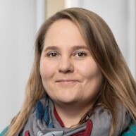 Sabrina Heinze