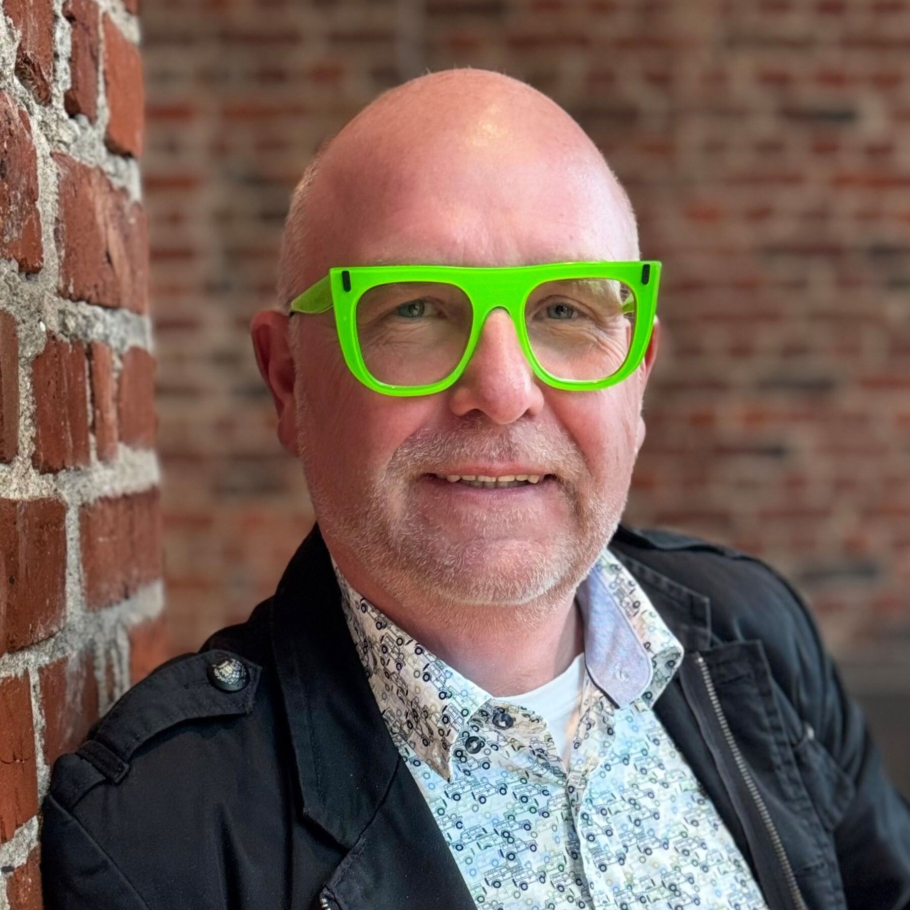 Udo Kempers