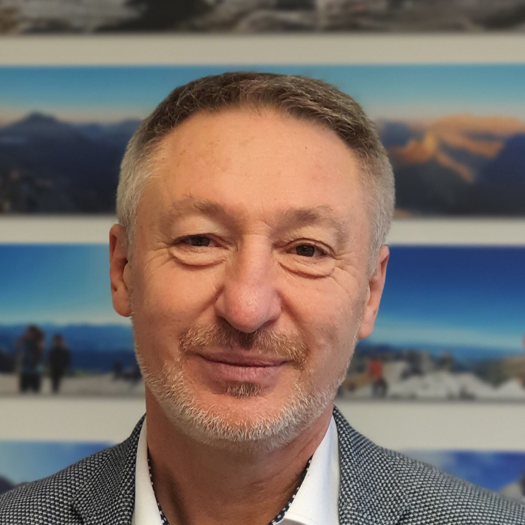 Joachim Schnabel