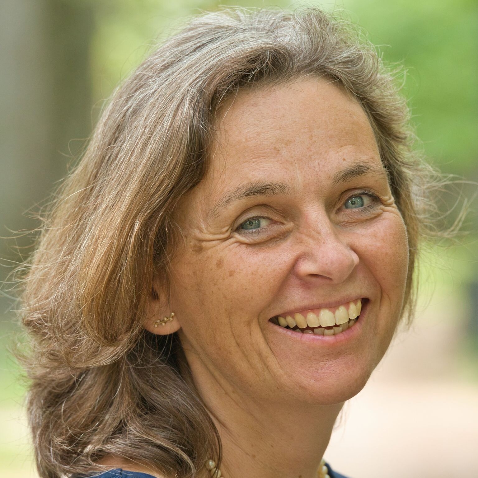 Ulrike Hölzel