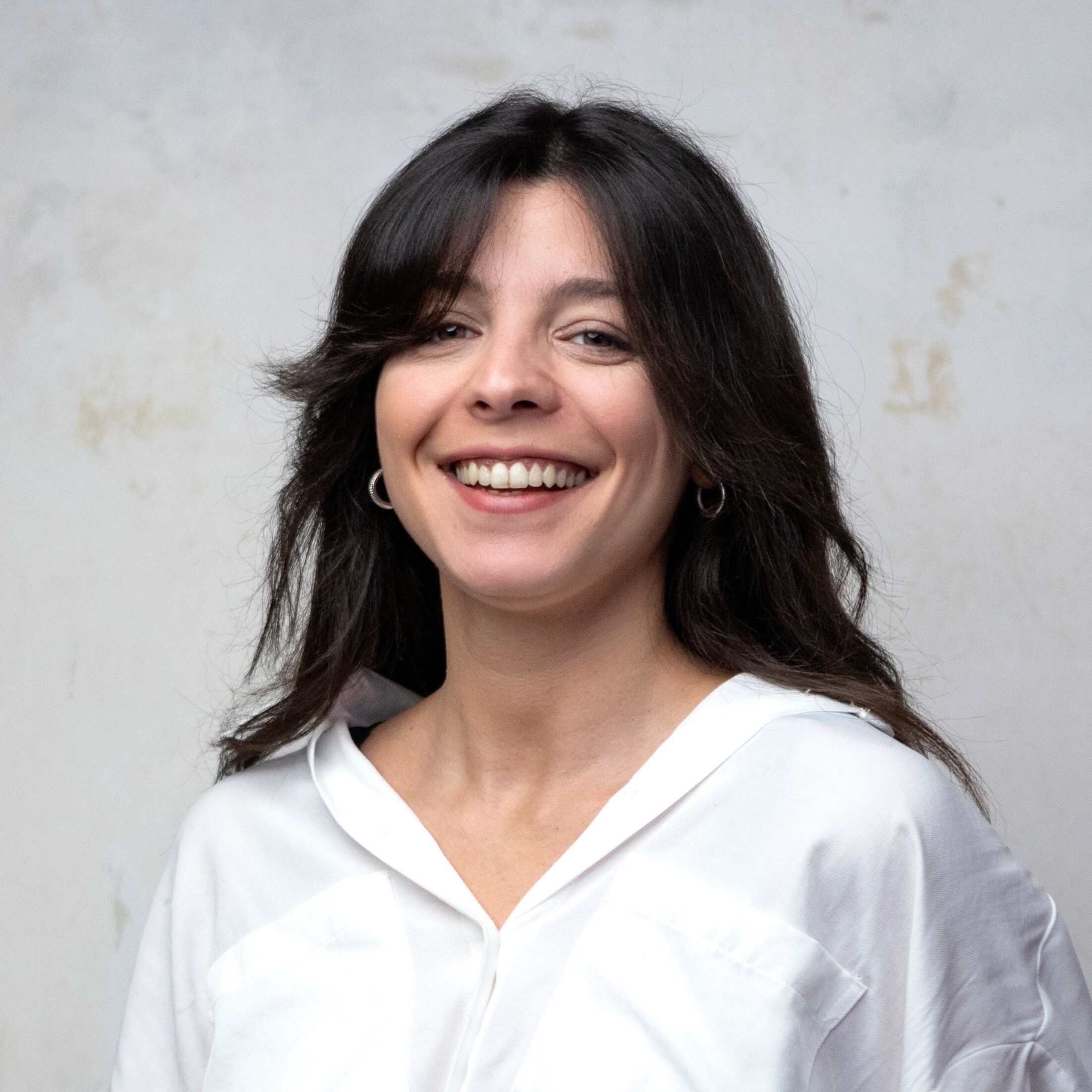 Lucia-Miriam Selbert