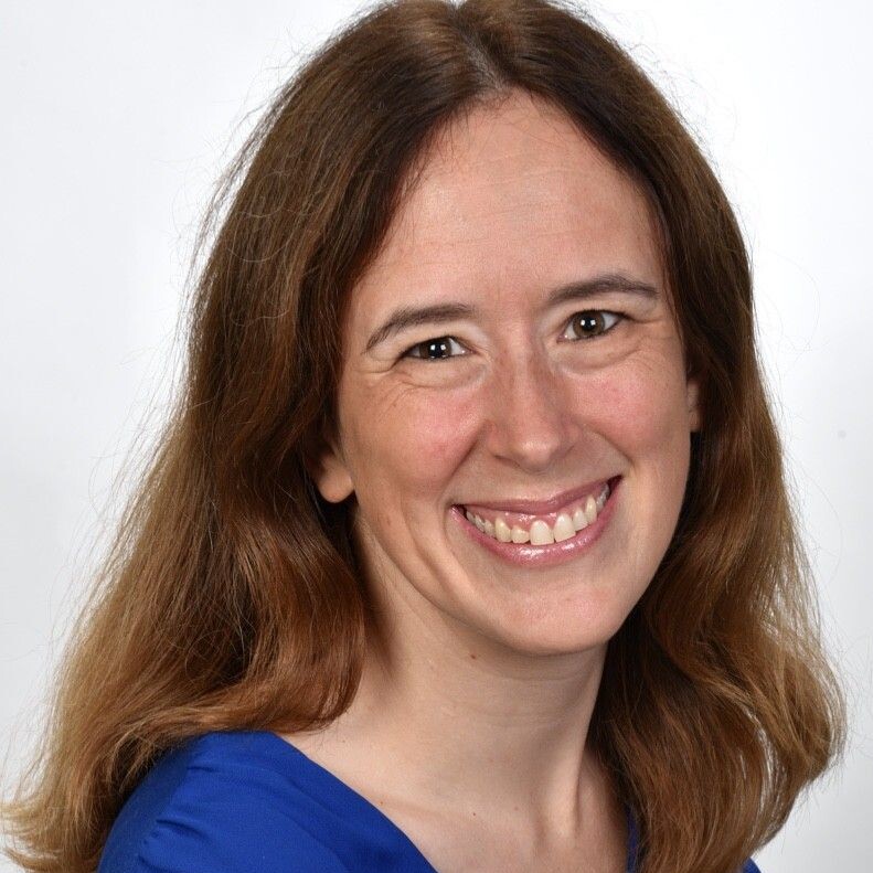 Tracy Kistner