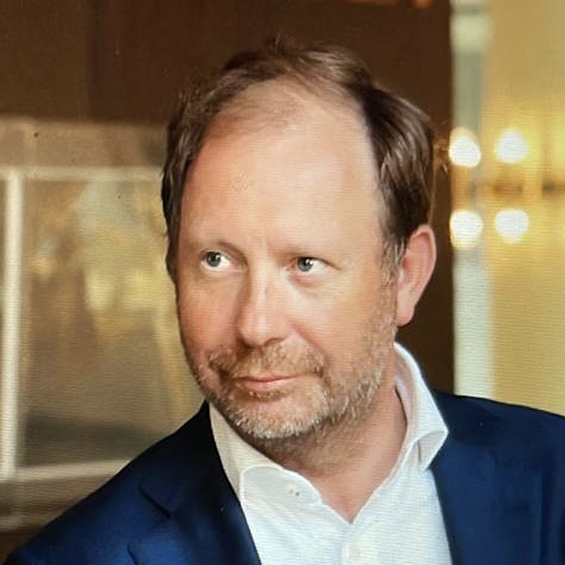 Andreas Kambach