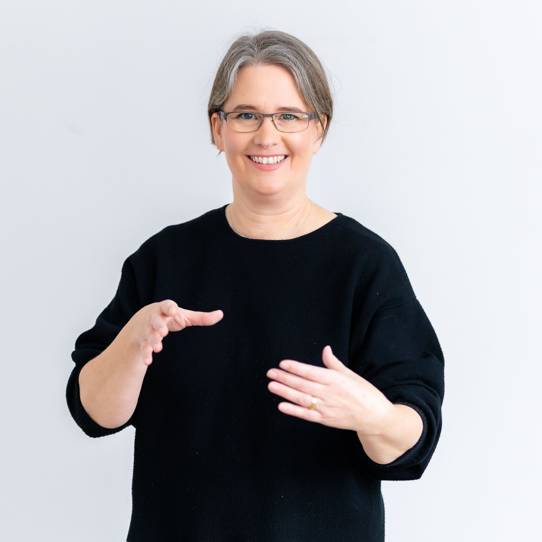 Wiebke Gericke