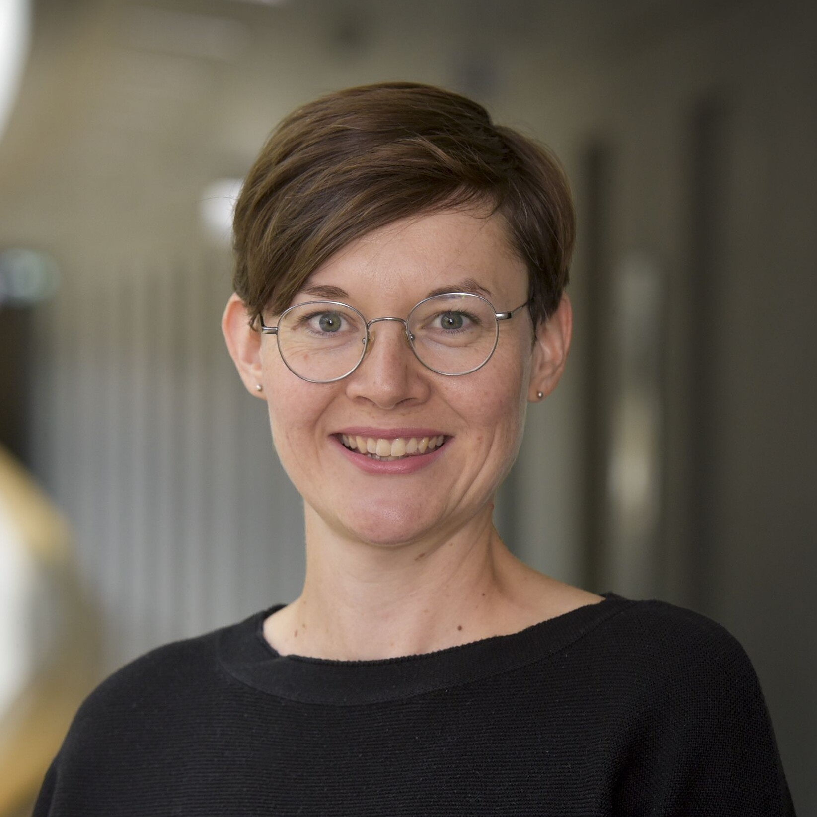 Anke Wolf