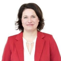 Anke Siegmeier
