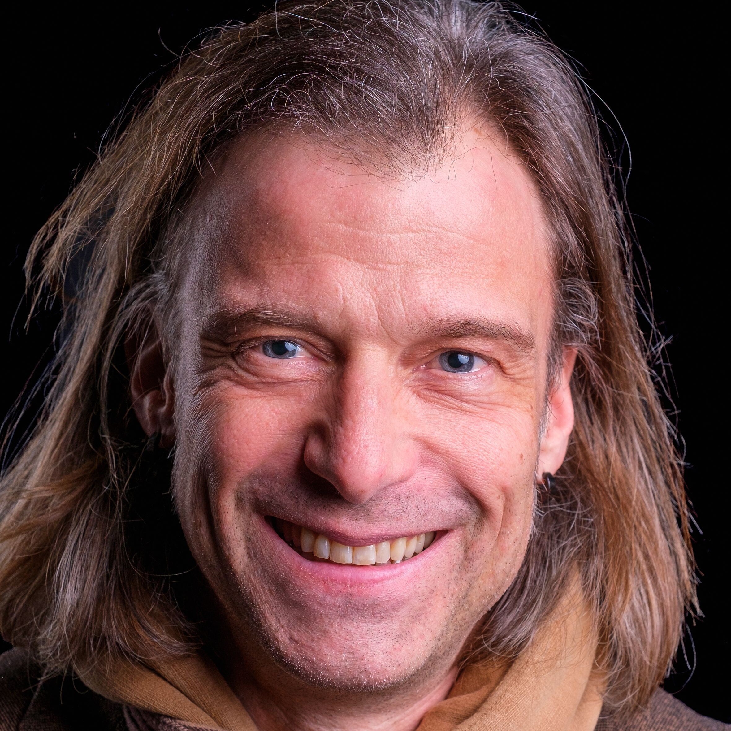 Jörg Droste