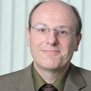Alain Schebath