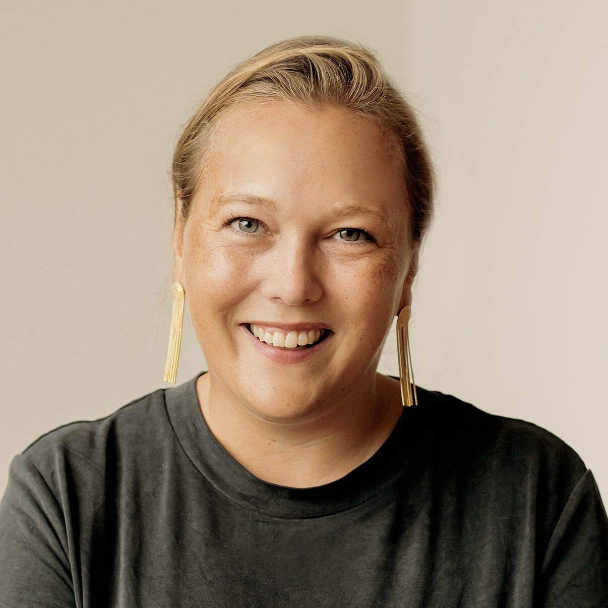 Antonia Blaer-Nettekoven