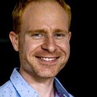 Benjamin Saft