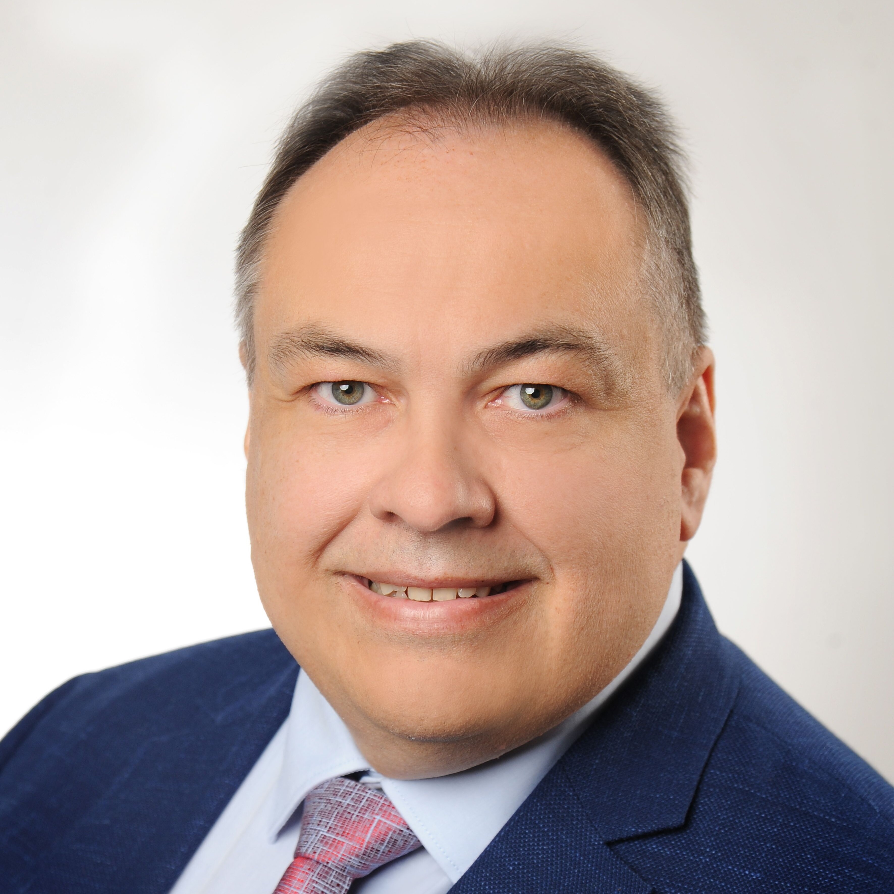 Stefan Uhlmann