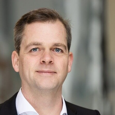 Andreas Schmalz