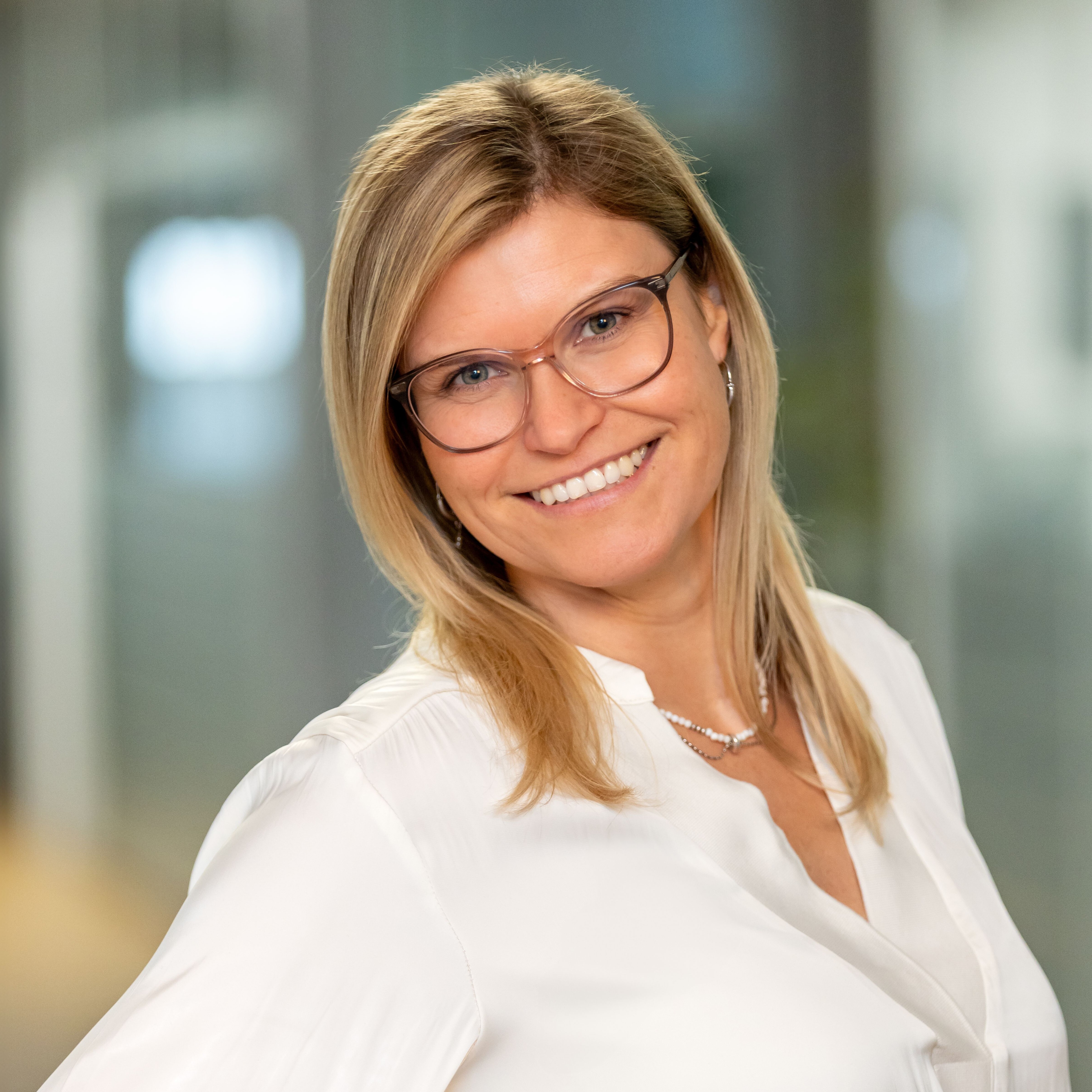 Susann Schossig