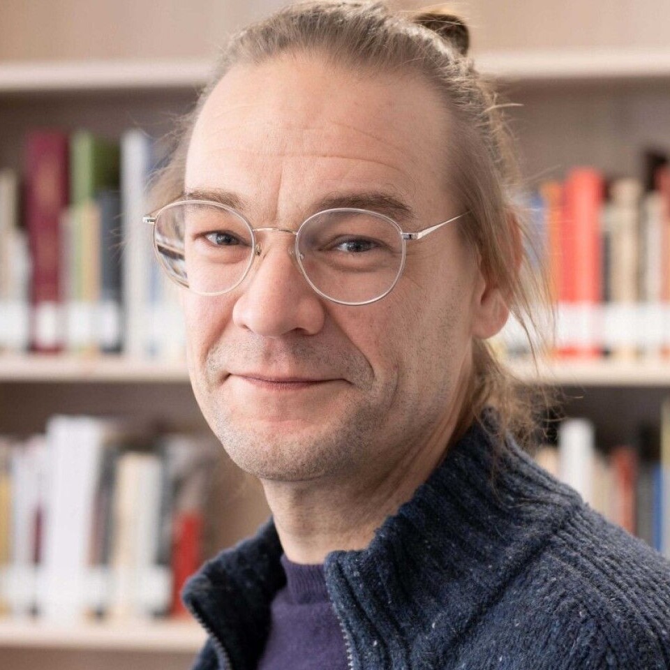 Stefan Boberg