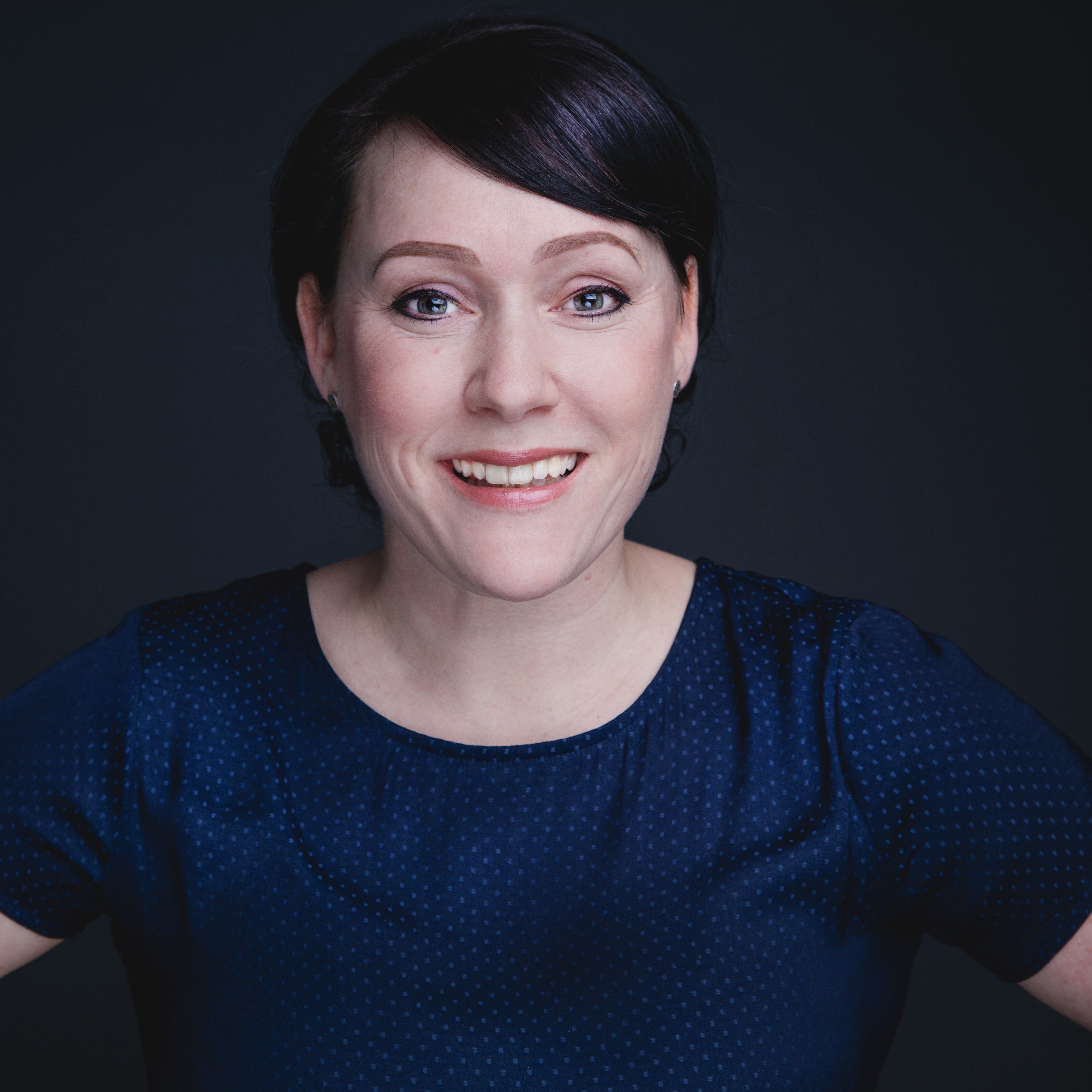 Susann Meyer