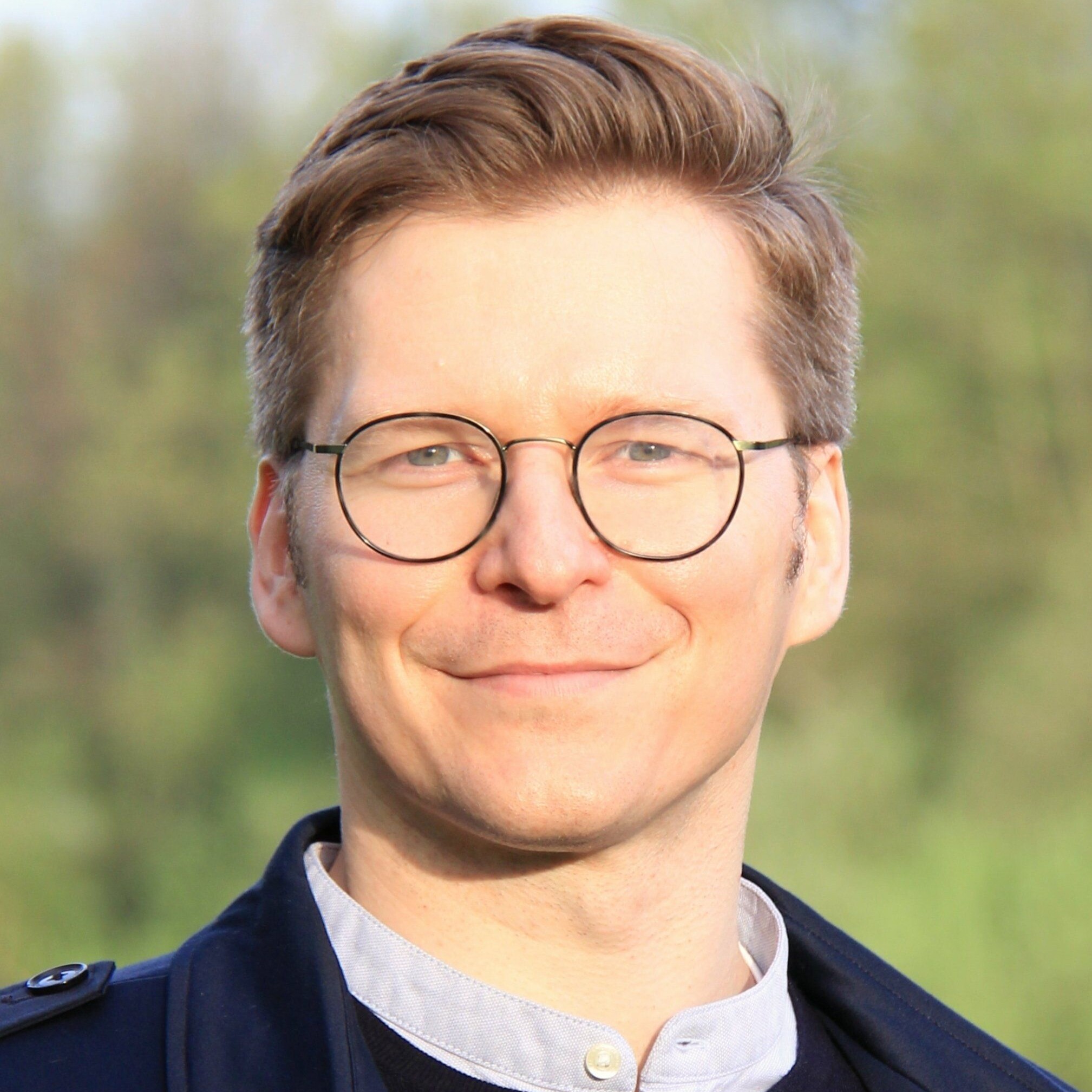 Paul Richter