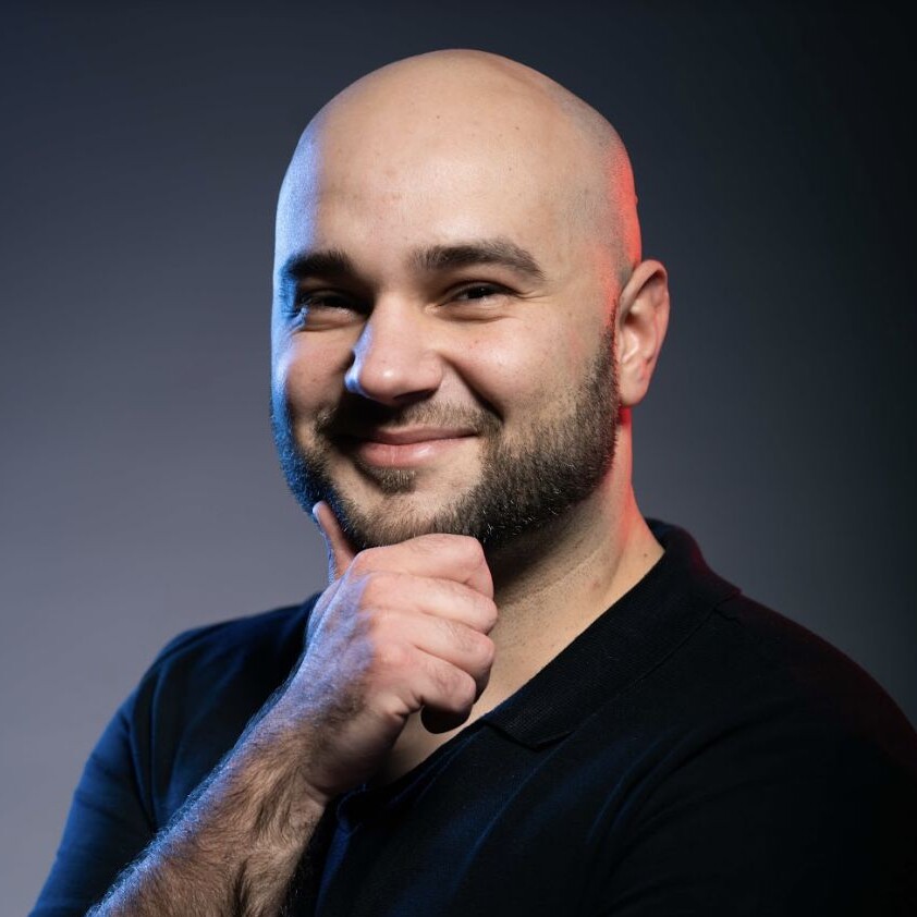 Etrit Asllani