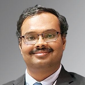 Vignesh Balaji