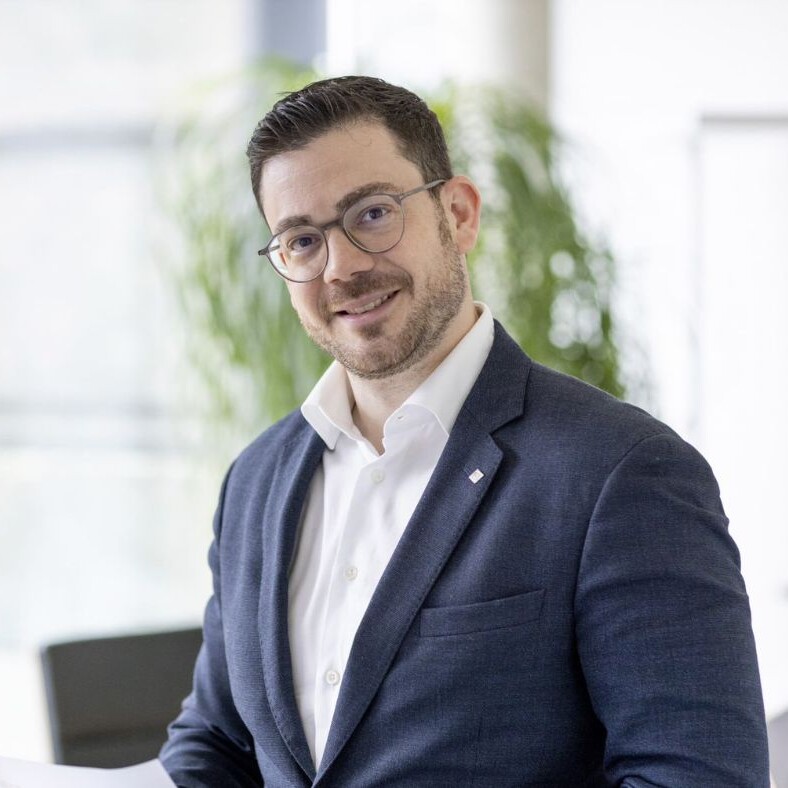 Stefan Lukowski