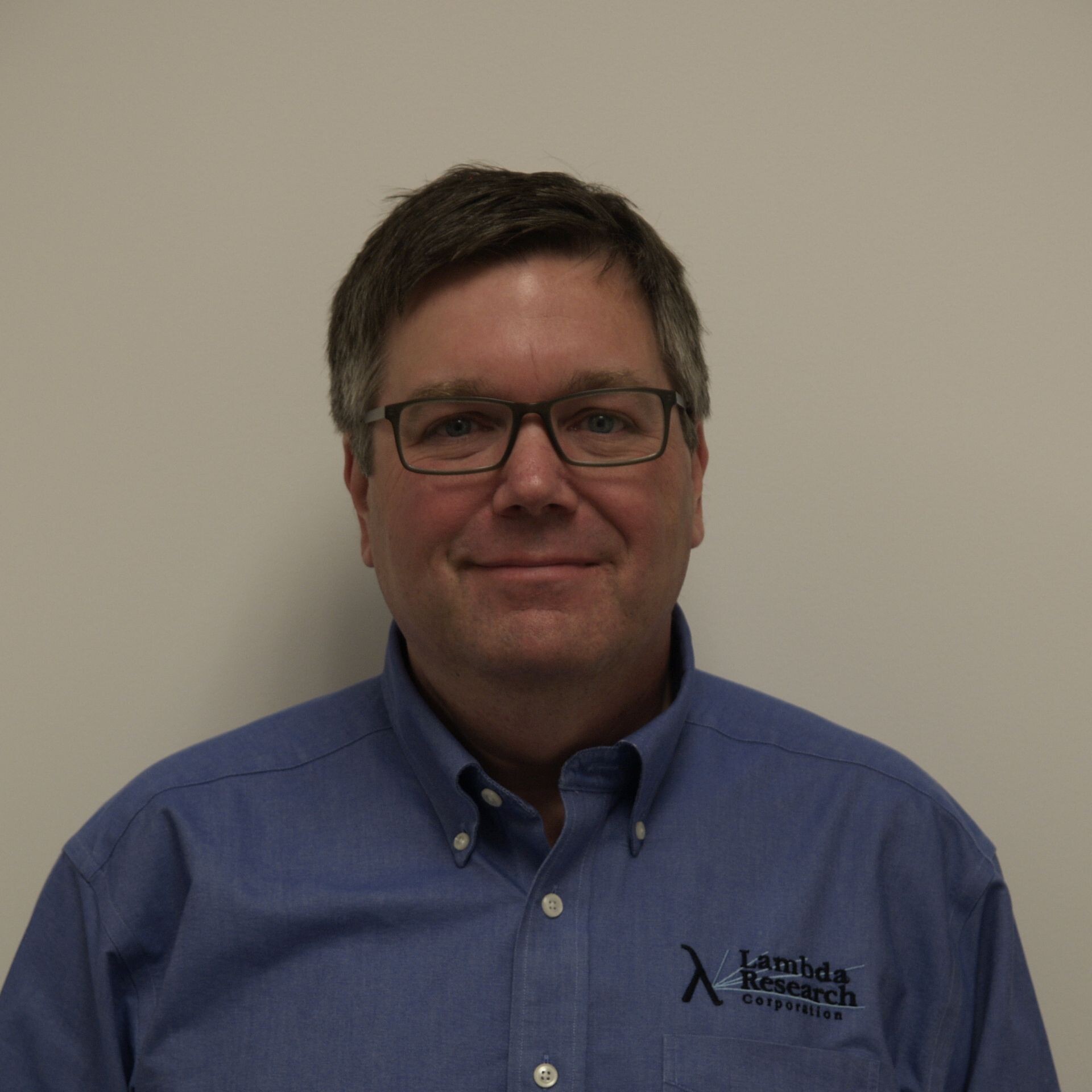 Dave Jacobsen