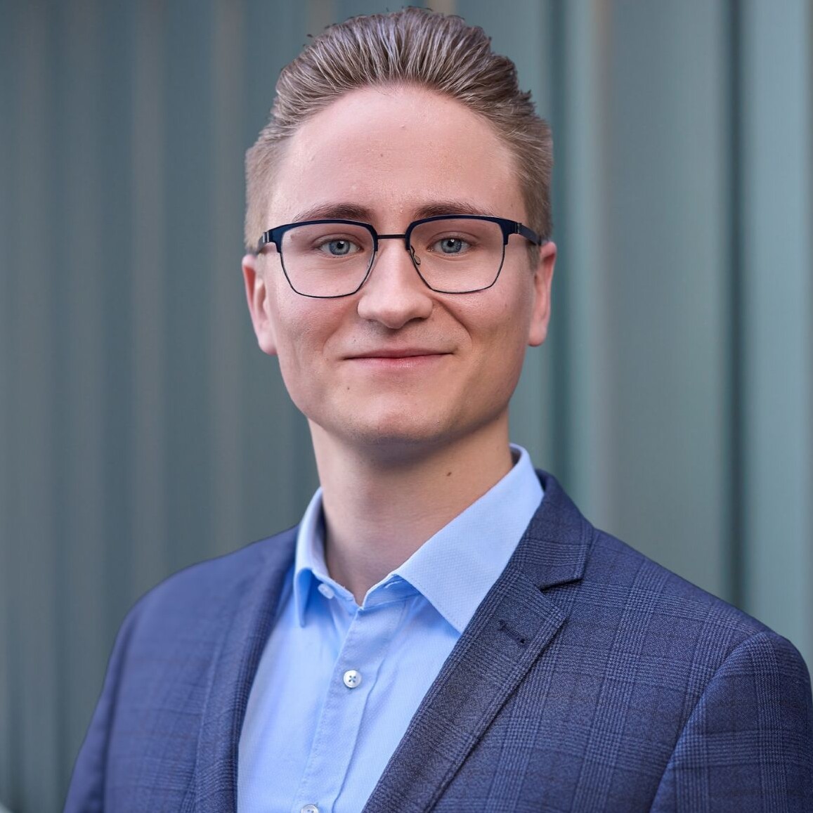 Vincent Stepputat
