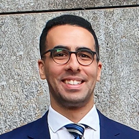 Samir Lamrini