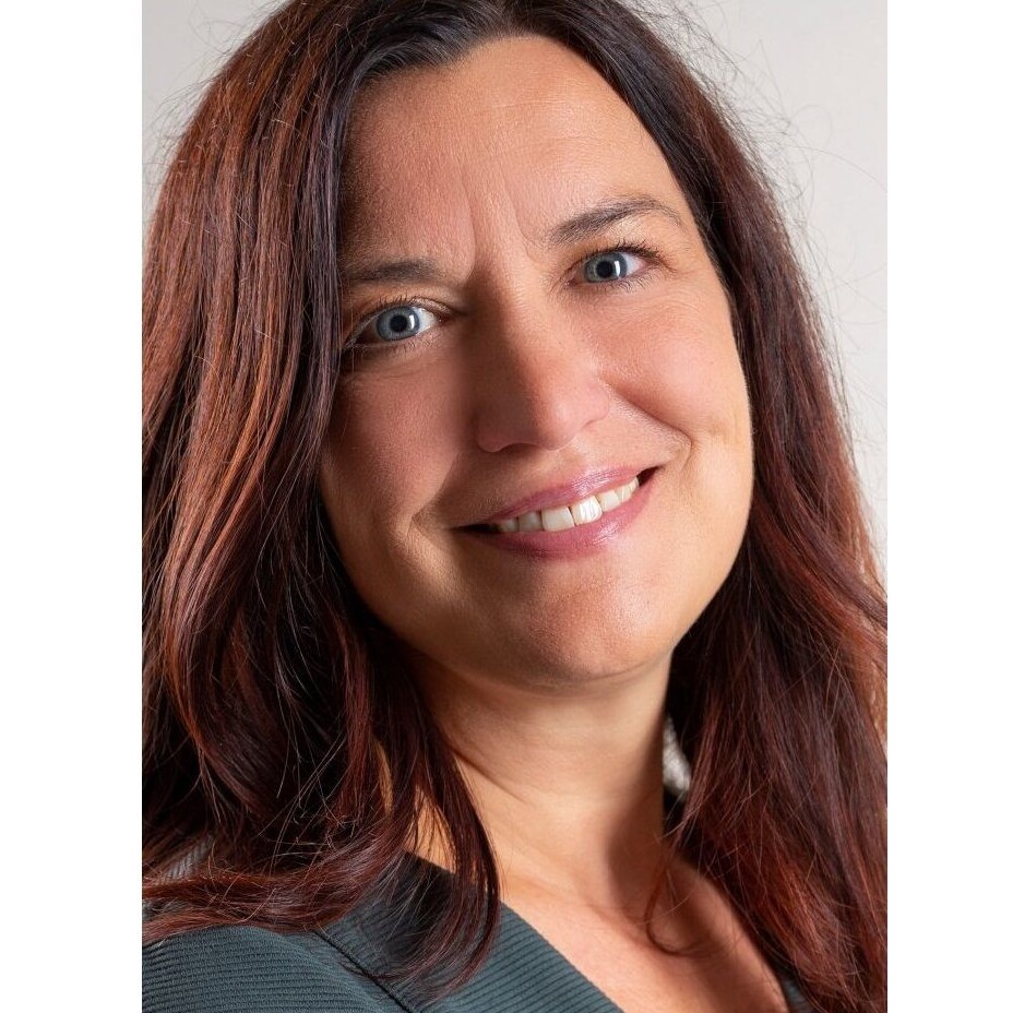 Barbara Benoist-Kosler