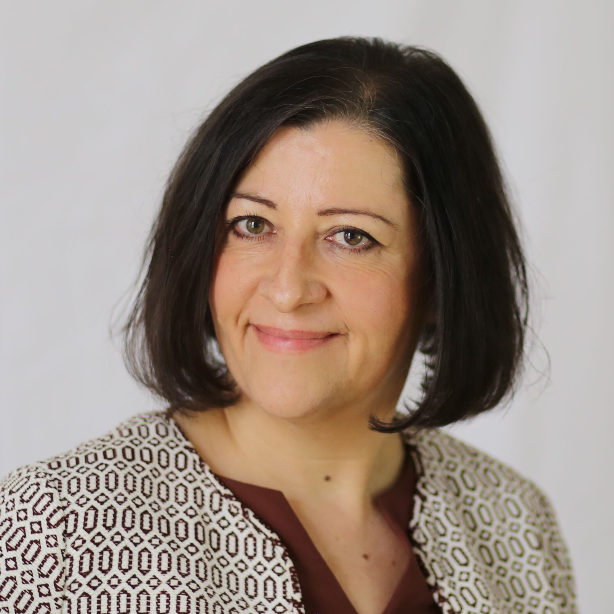 Natascha J. Taslimi