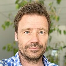 Stefan Wagner