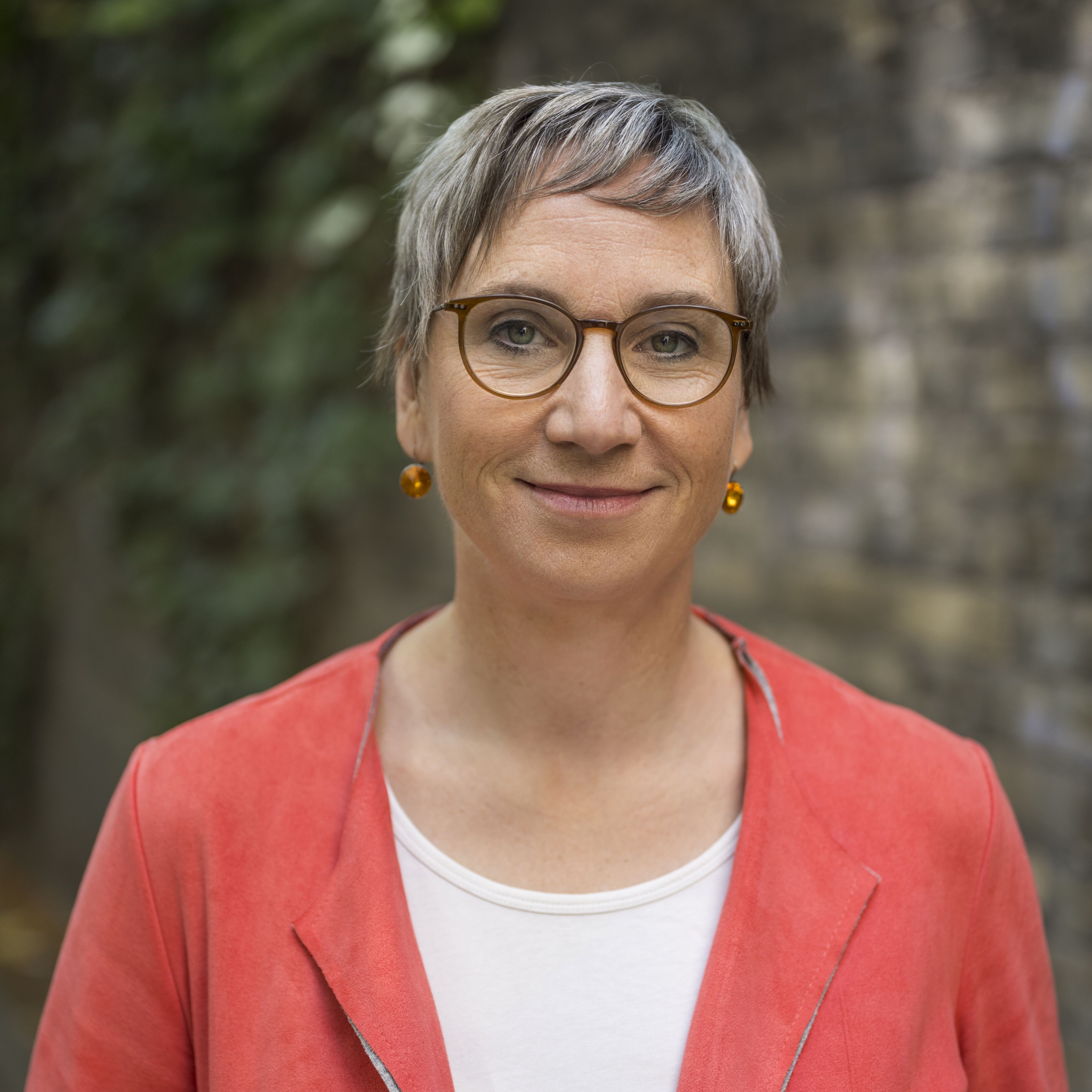 Anna Margarete Davis