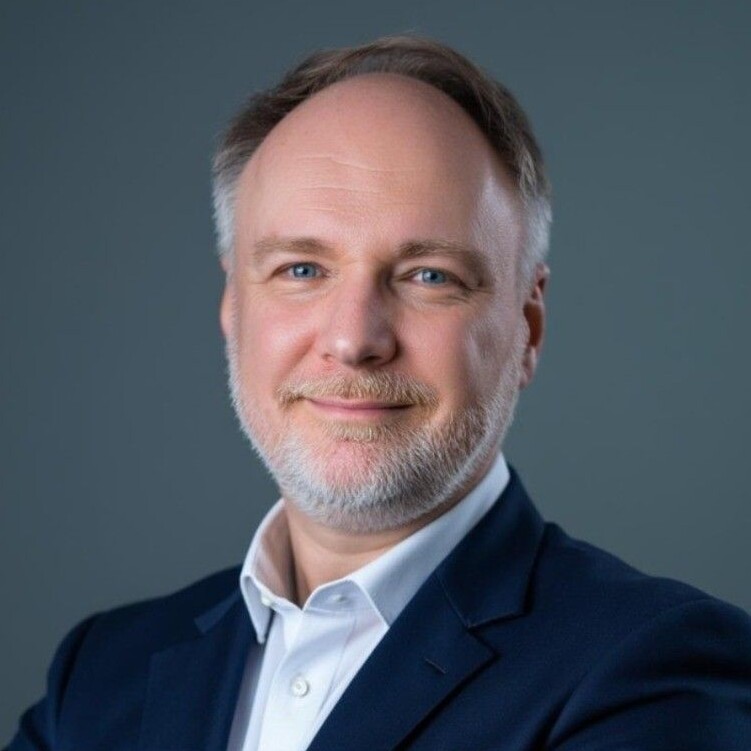 Frank Trossen