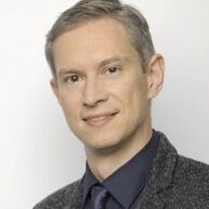 Mike Pokrovsky