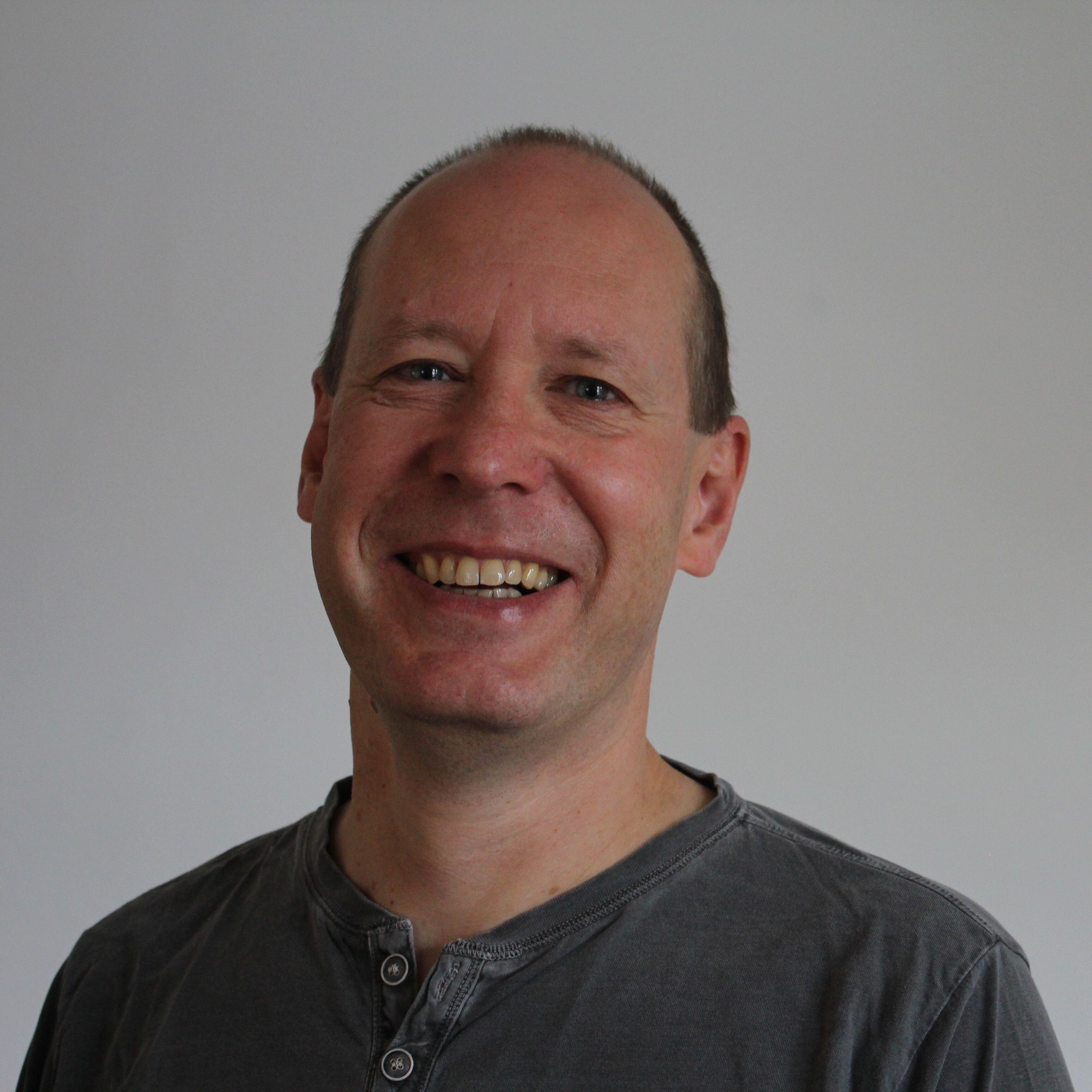 Jörg Weber