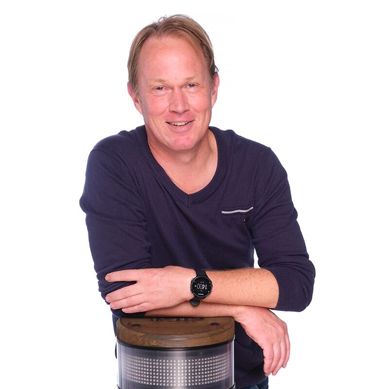 Jeroen Reinderink