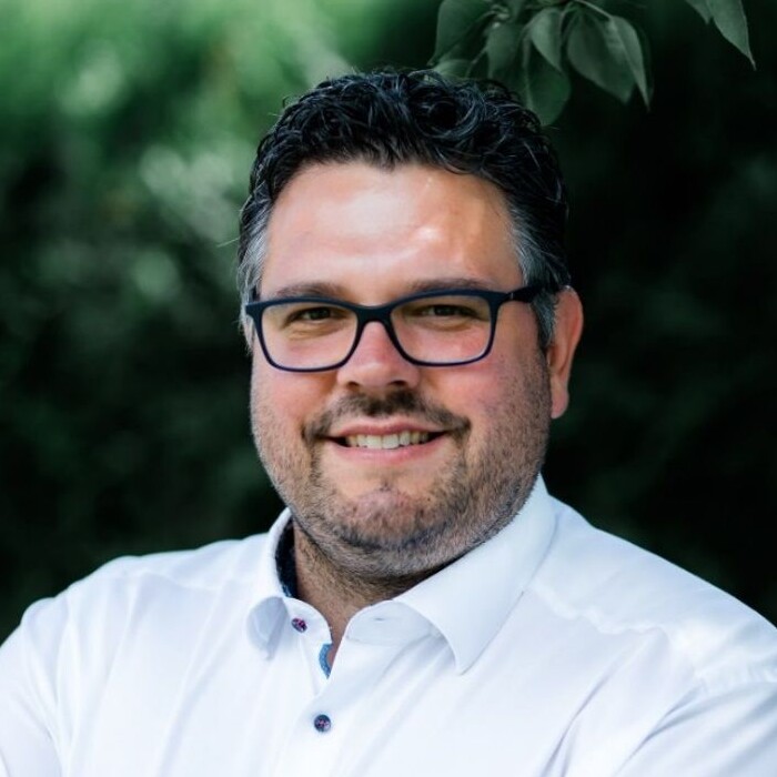 Marco Friepes