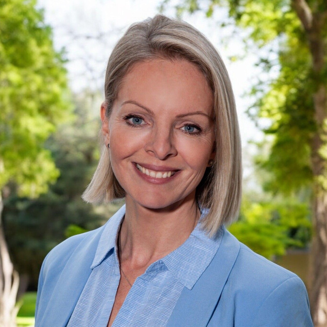 Sabine Görmitz